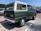 Thumbnail Photo 1 for 1974 Ford Bronco 2-Door